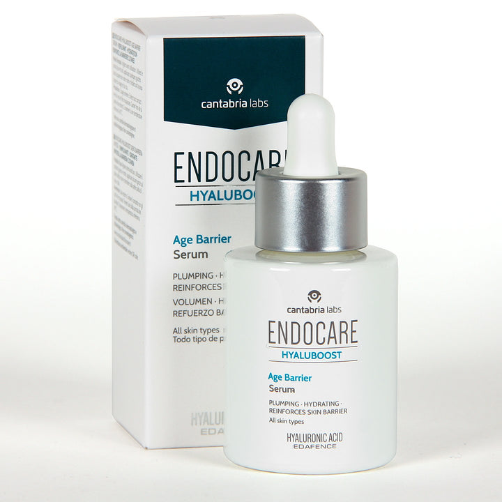 Serum Hyaluboost Age Bar Endocare