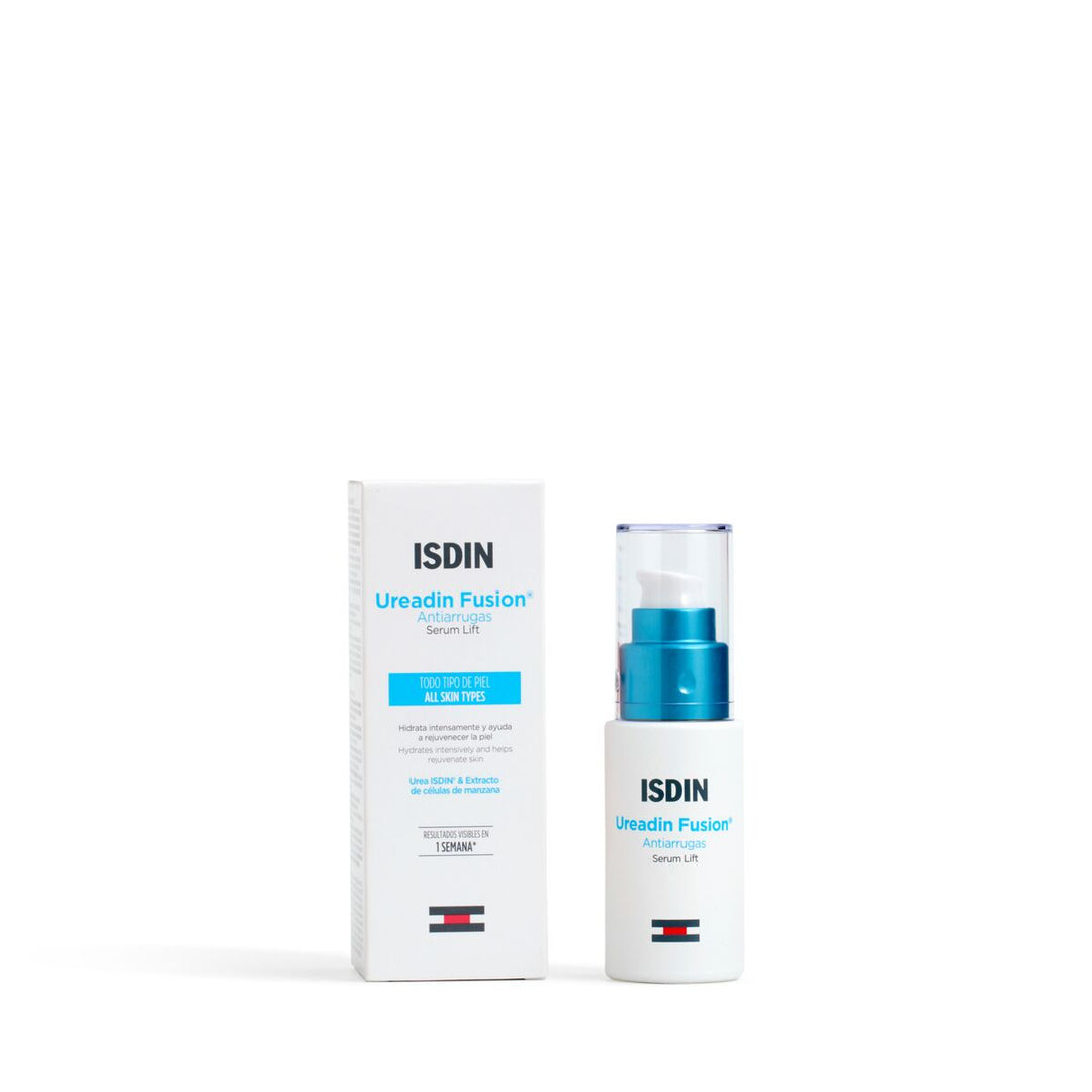 Serum Lift Antiarrugas Ureadin Fusion Isdin