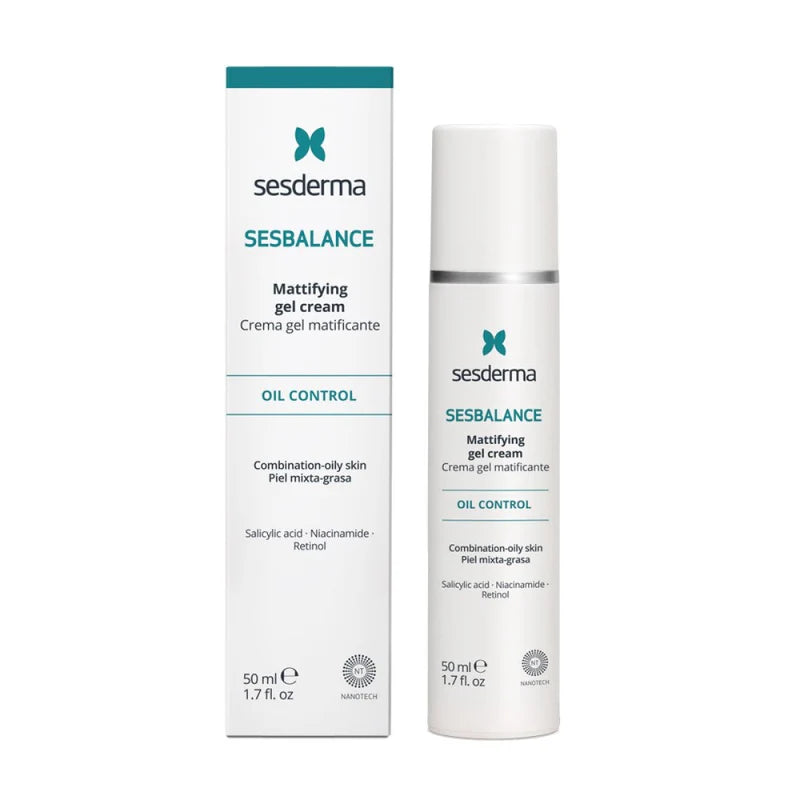 Sesbalance Crema-Gel Sesderma