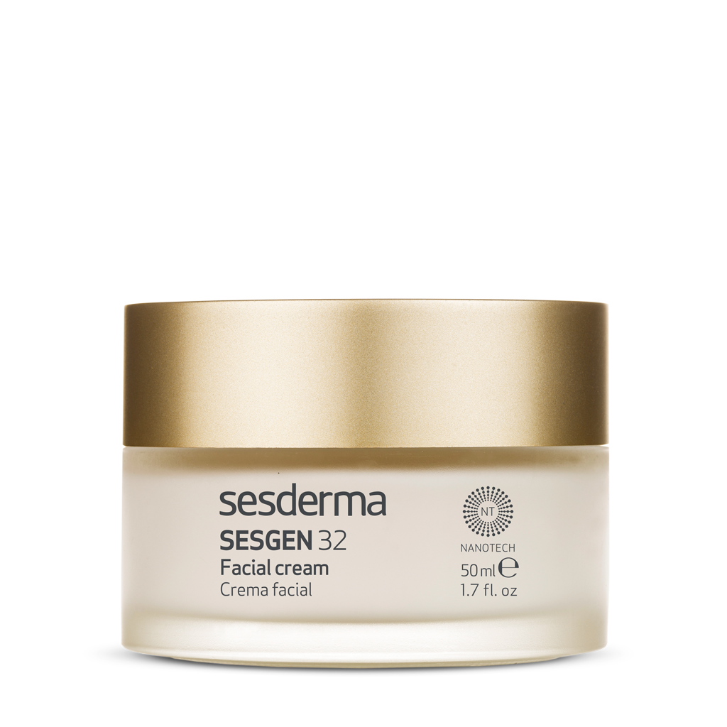 Sesgen 32 Crema Facial Sesderma