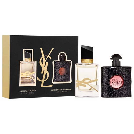 Set de Perfumes Yves-Saint-Laurent