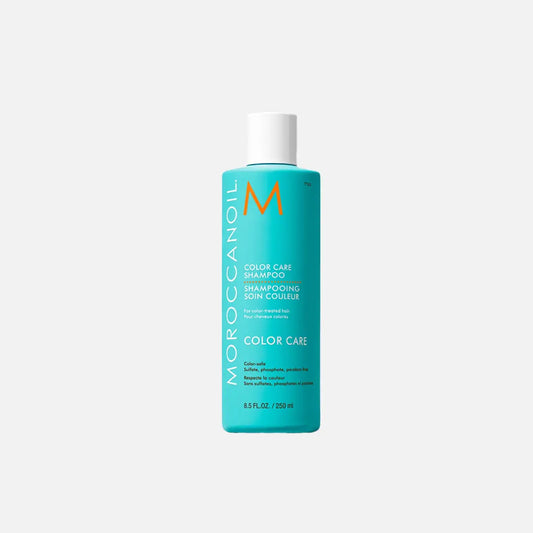 Moroccanoil Shampoo Color Care  250ml