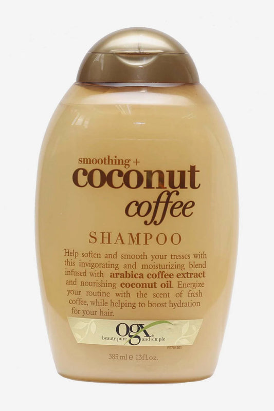 Shampoo Coconut Coffee OGX