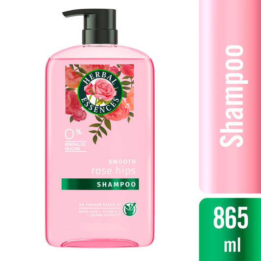 Shampoo Rose Hips  Herbal Essences