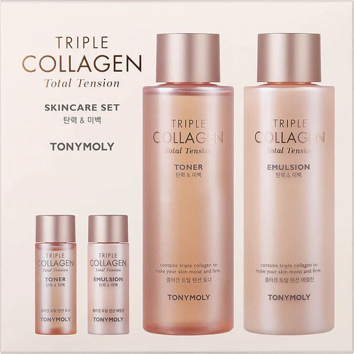 Collagen Triple Total Tension TonyMoly