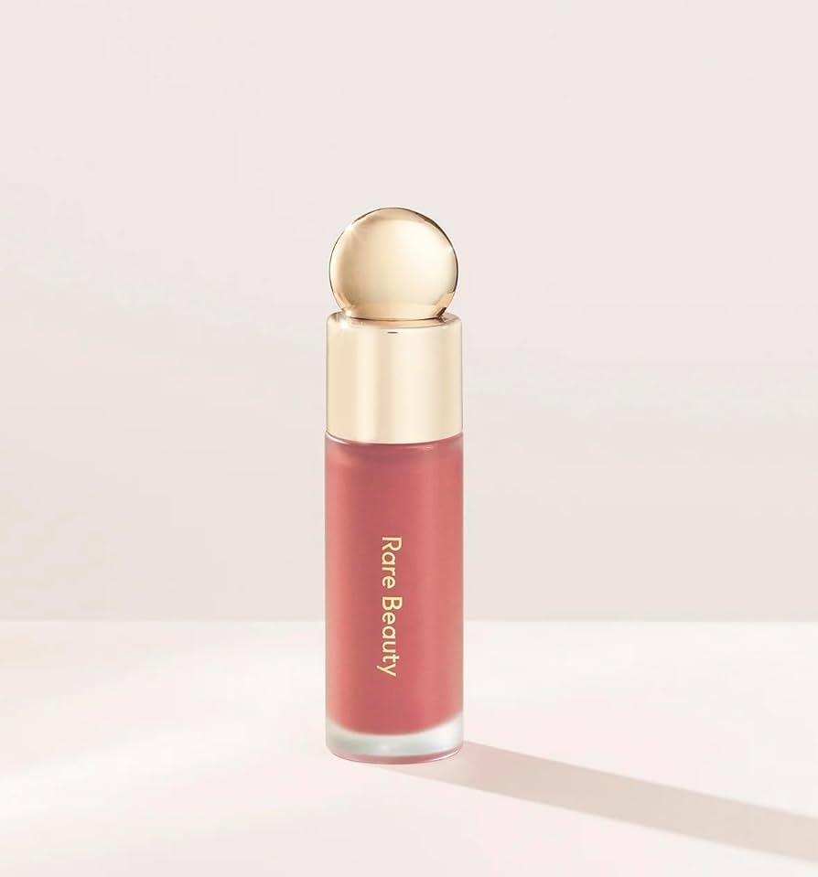 Soft Pinch Dewy Liquid Blush Worth Rare Beauty *BAJO PEDIDO*