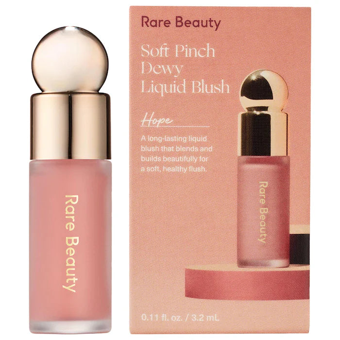 Soft Pinch Liquid Blush Mini Rare Beauty