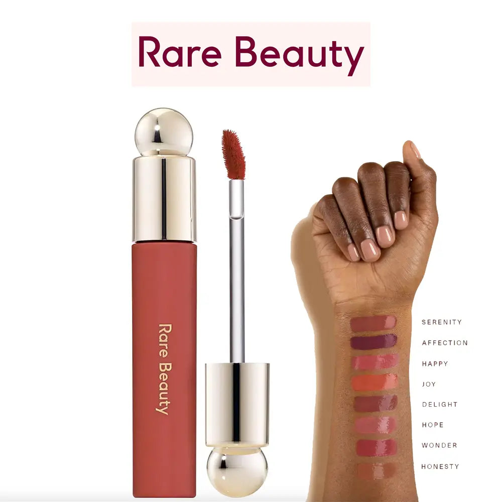 Soft Pinch Tinted Lip Oil Honesty Rare Beauty – Glow Skincare