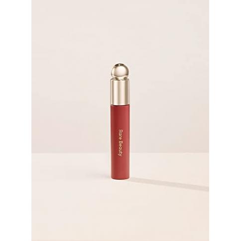 Soft Pinch Tinted Lip Oil Serenity Rare Beauty