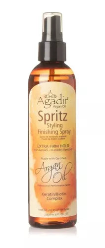 Spray para Cabello Argan Oil Agadir