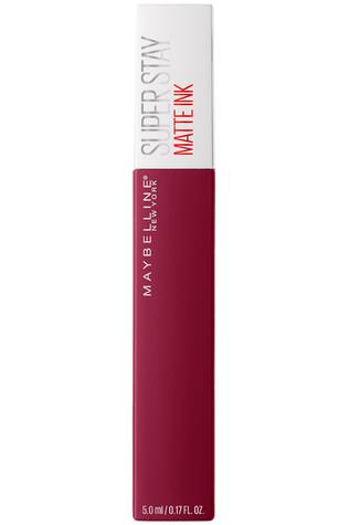 Super Stay Matte Ink Founder Maybelline