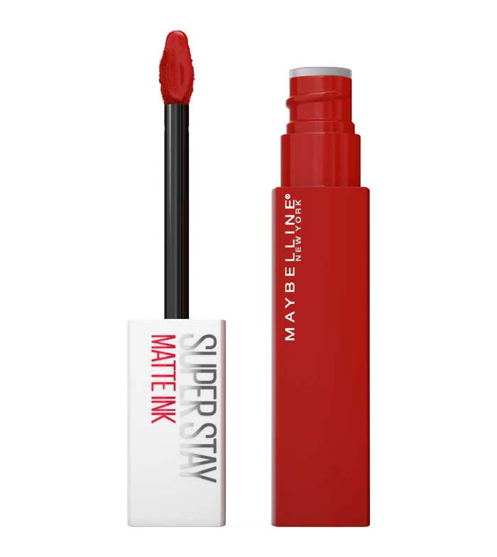 Super Stay Matte Ink Maybelline