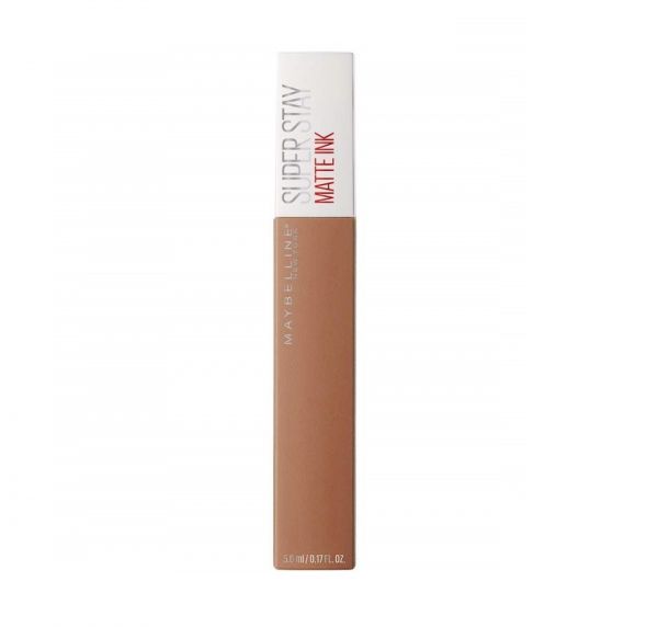 Super Stay Matte Ink Nude Maybelline