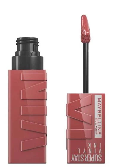 Super Stay Vinyl Ink Cheeky Maybelline