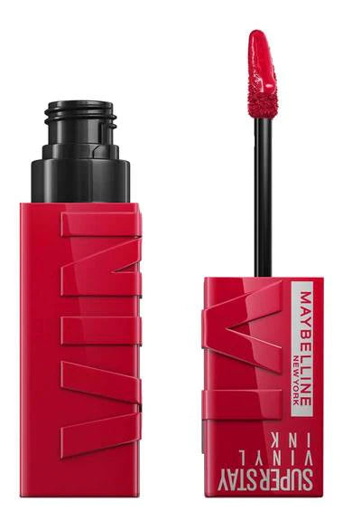 Super Stay Vinyl Ink Maybelline