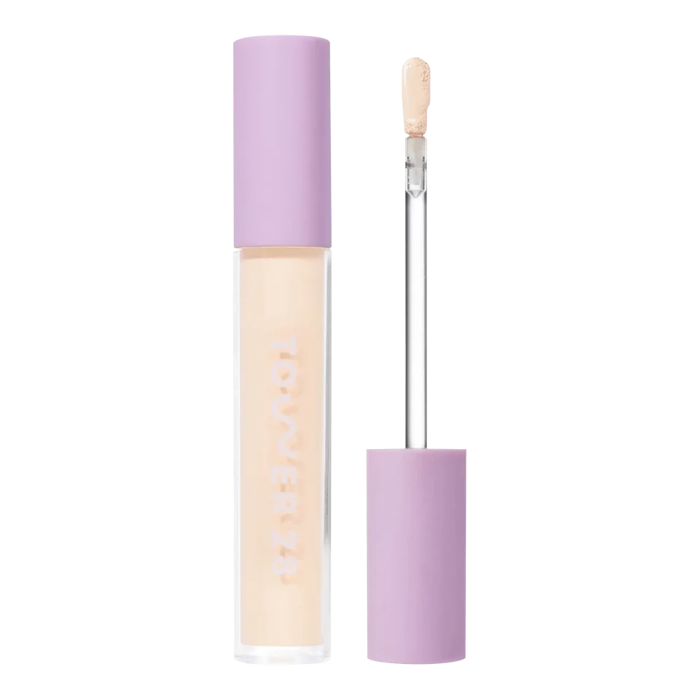 Serum Concealer Tower 28