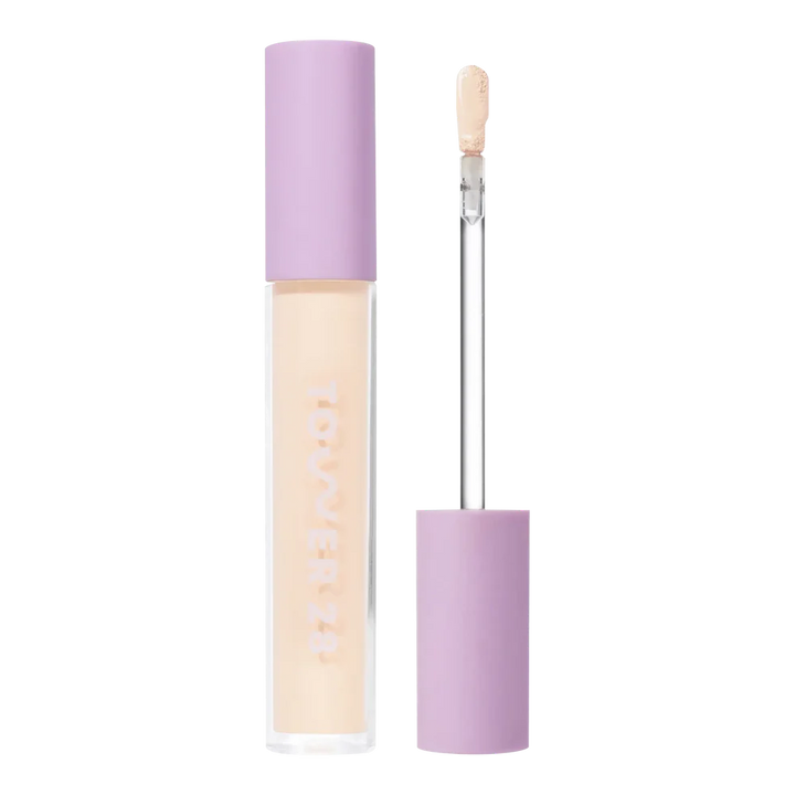 Serum Concealer Tower 28