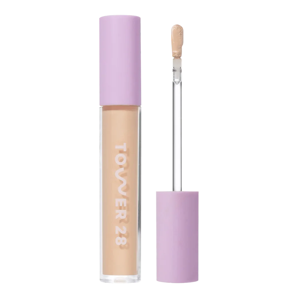 Serum Concealer Tower 28