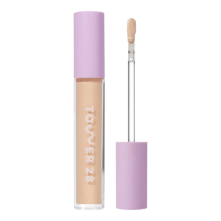 Serum Concealer Tower 28