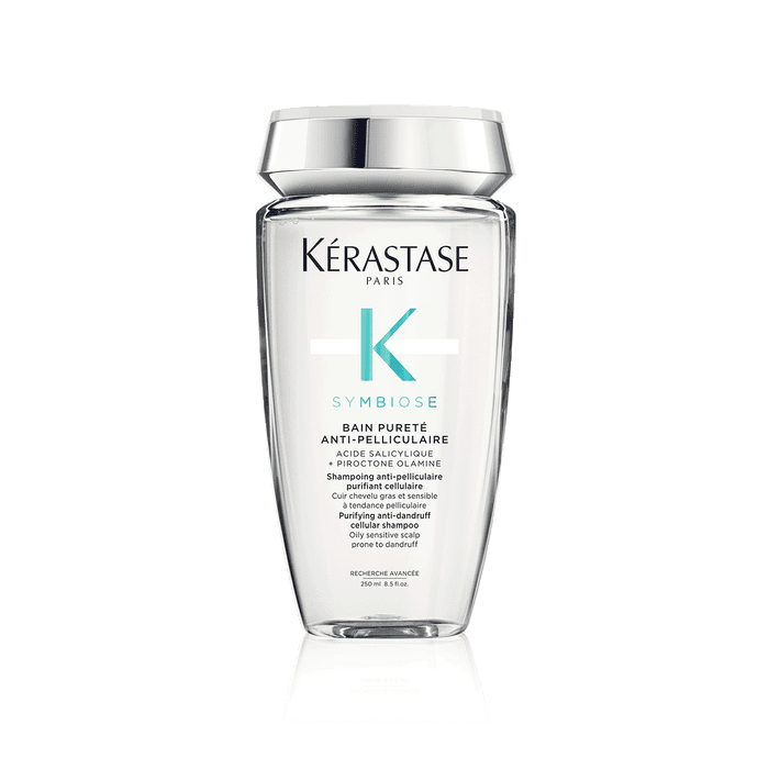 Symbiose Bain Purete Anti Pelliculaire Shampoo Kerastase