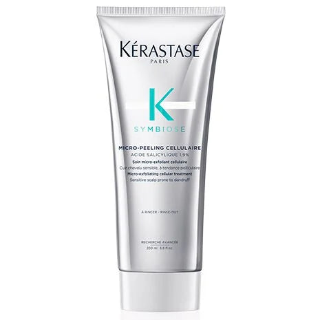 Symbiose Micro Peeling Cellulaire Kerastase