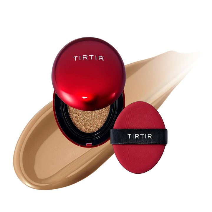 Mask Fit Red Mini Cushion  Soft Tirtir