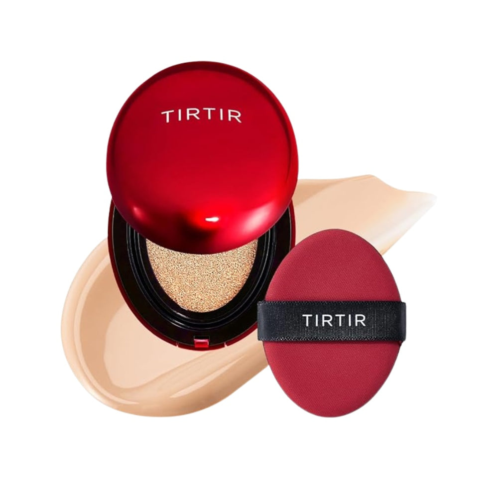 Mask Fit Red Cushion Soft Tirtir
