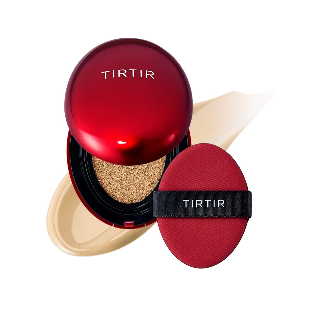 Mask Fit Red Cushion Soft Tirtir
