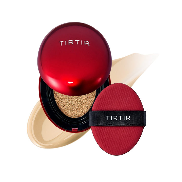Mask Fit Red Cushion Soft Tirtir