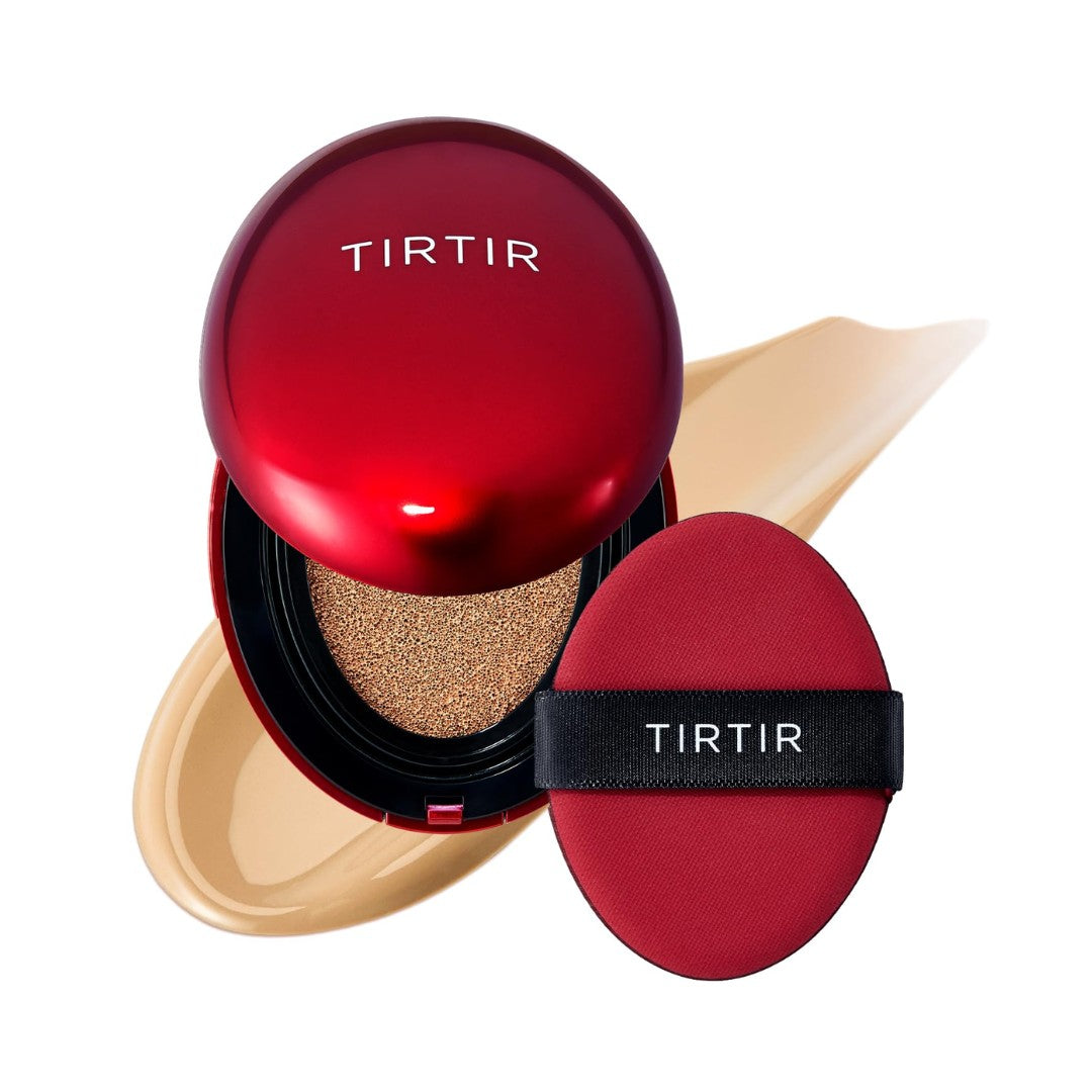 Mask Fit Red Cushion Soft Tirtir