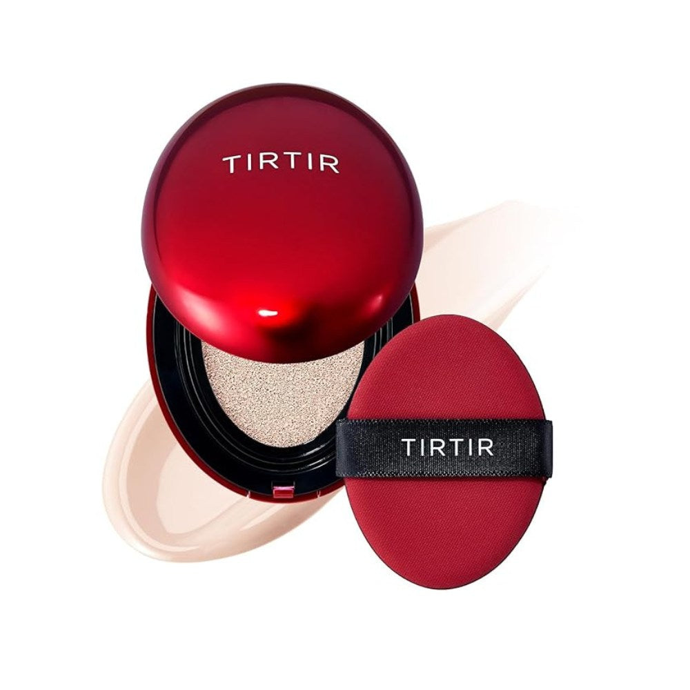 Mask Fit Red Mini Cushion  Soft Tirtir