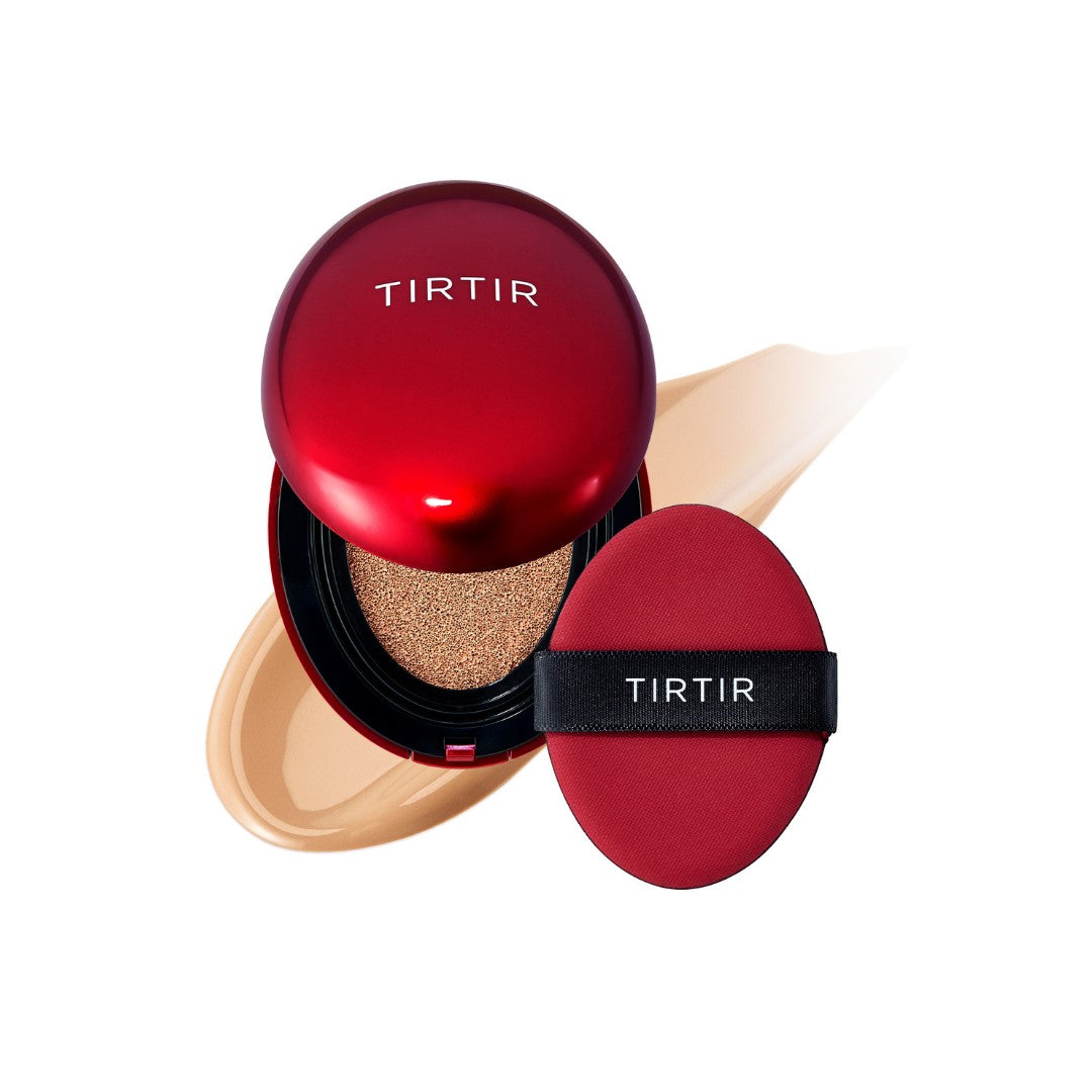 Mask Fit Red Mini Cushion  Soft Tirtir