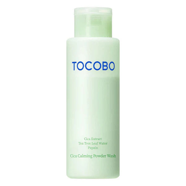 Cica Calming Powder Wash Tocobo
