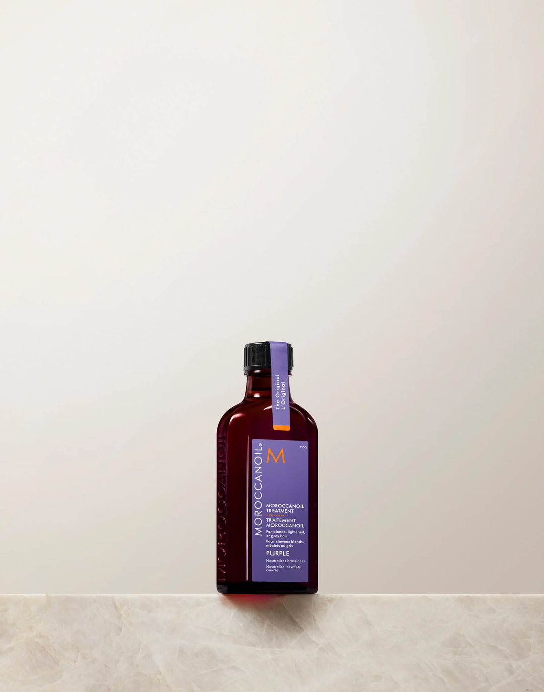 Treatment Purple Moroccanoil