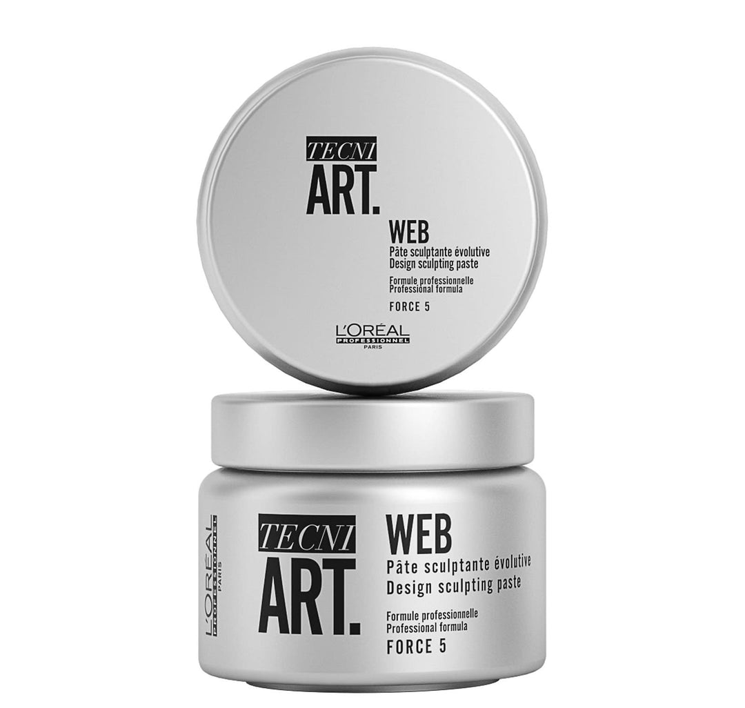 Cera Web TecniArt Loreal Professionnel