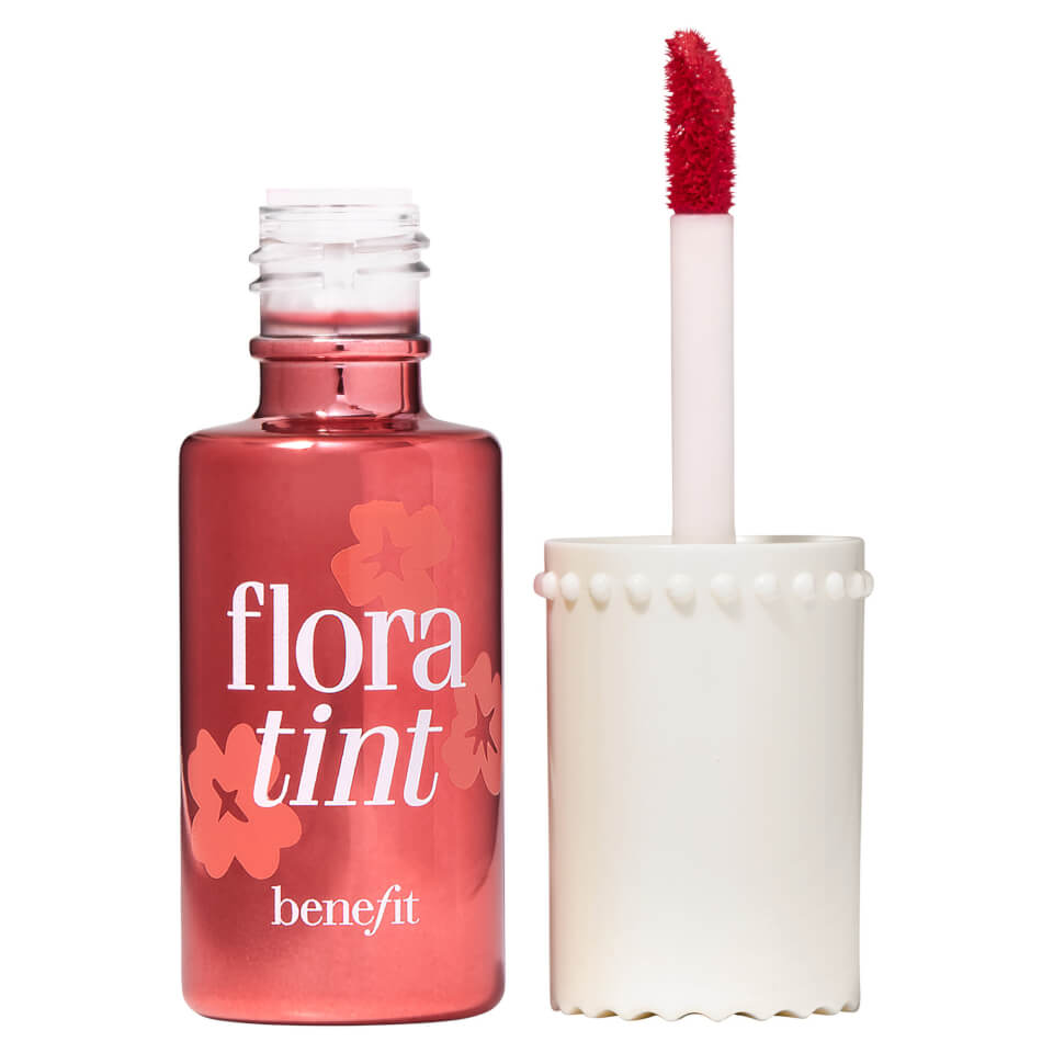 Tinted Flora Tint Benefit