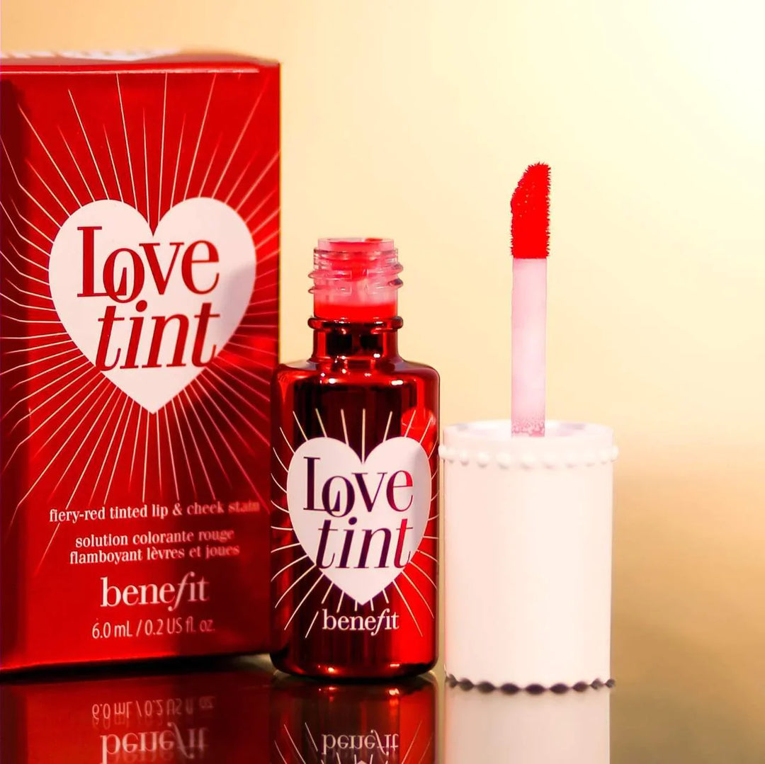 Tinted Love Tint Benefit