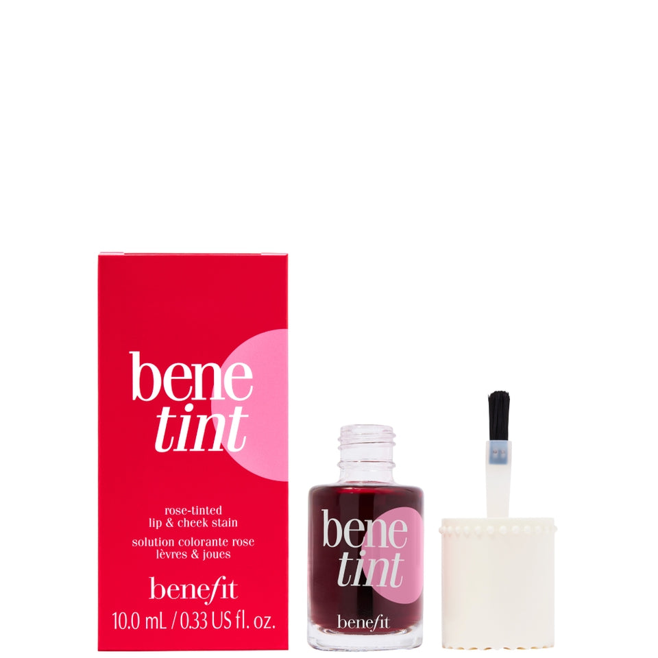 Tinted Rose Tint Benefit