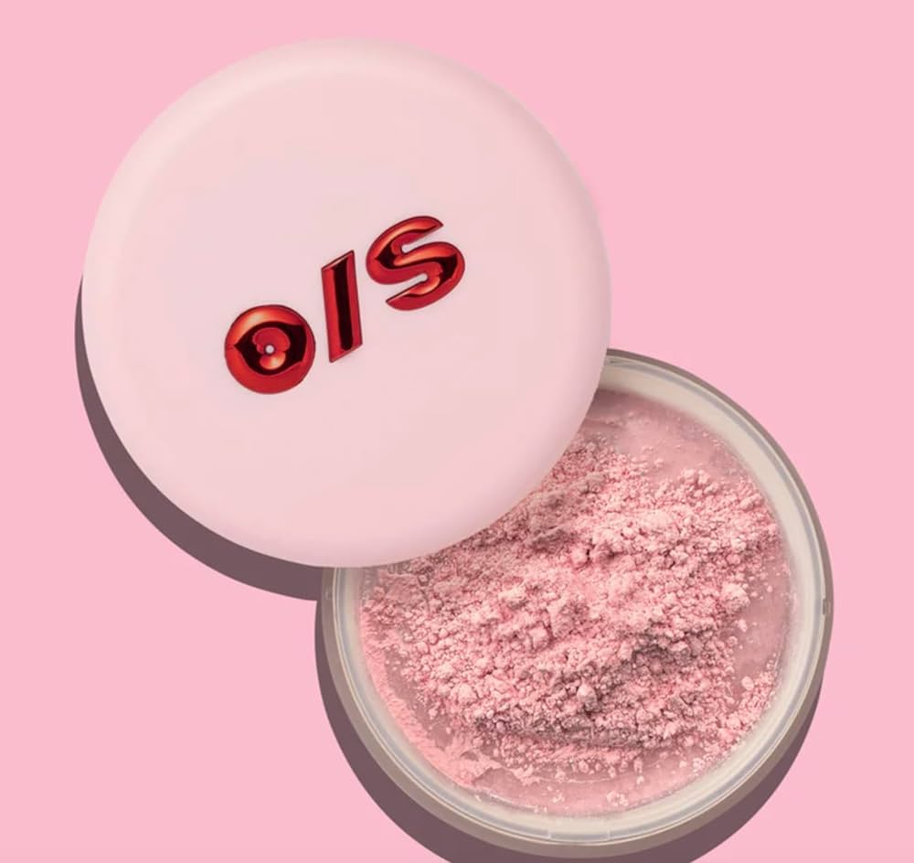 Ultimate Setting Powder Ultra Pink One Size