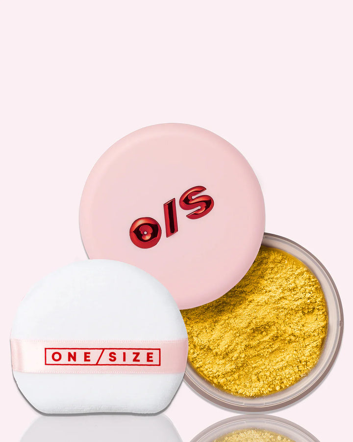 Ultimate Setting Powder  mini One Size
