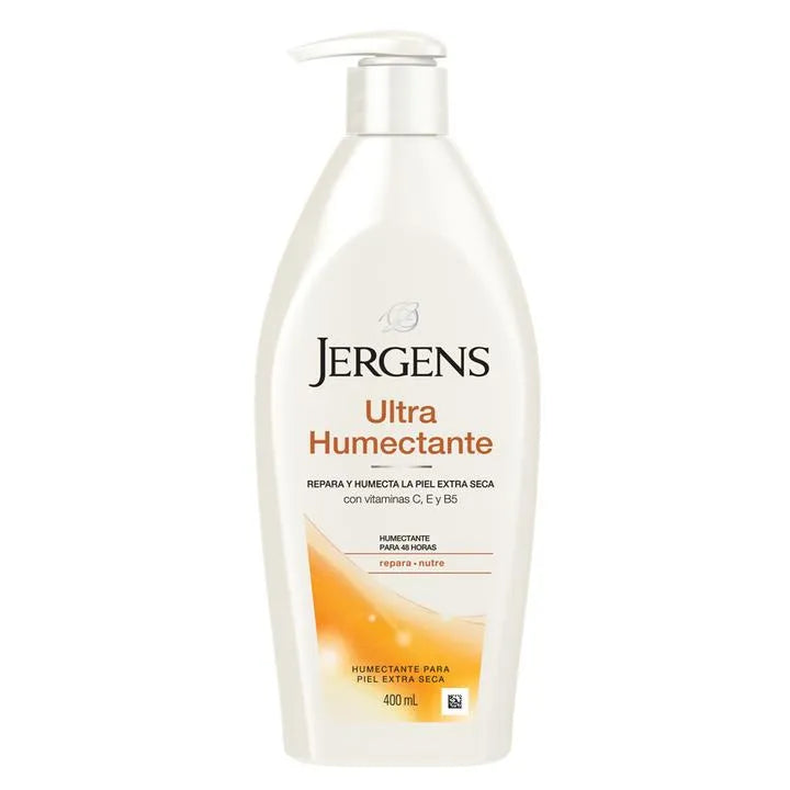 Ultra Healing Crema Jergens