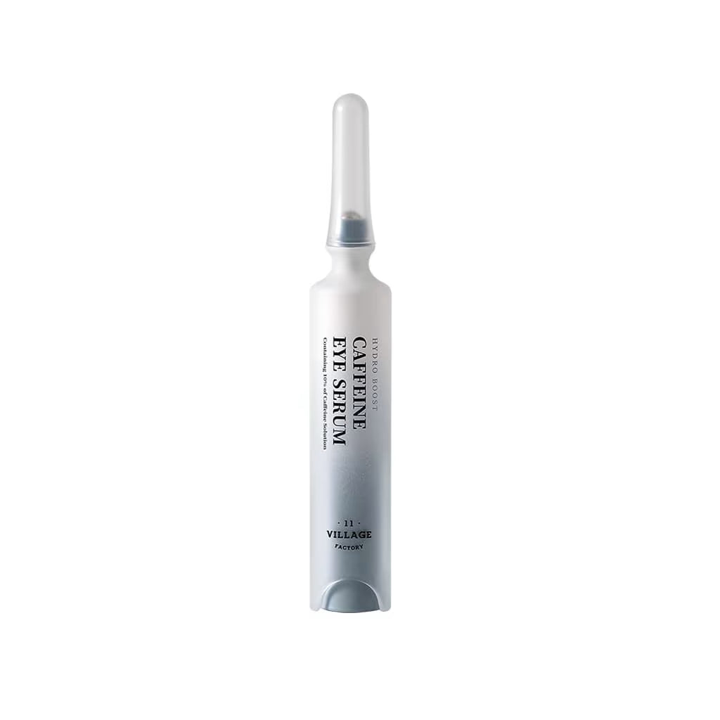 Hydro Boost Caffeine Eye Serum Village