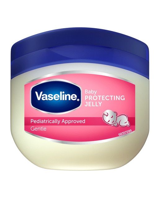 Vaseline Bebe