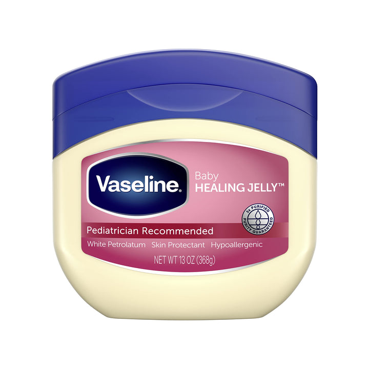 Vaseline Bebe