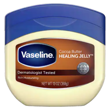 Vaseline Cocoa Butter