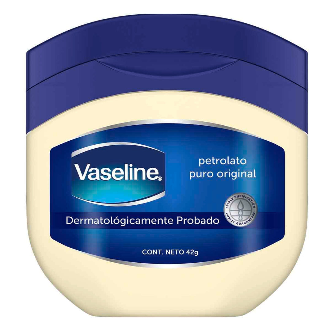 Vaseline Original