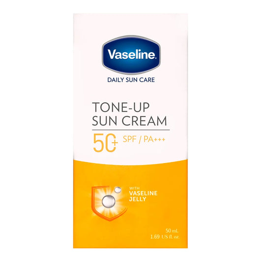 Vaseline Tone Up Cream FPS50 Protector Solar