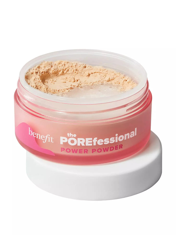 The Porefessional Power Powder Benefit