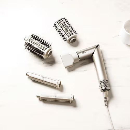 Shark FlexStyle Air Styling & Drying System Champagne