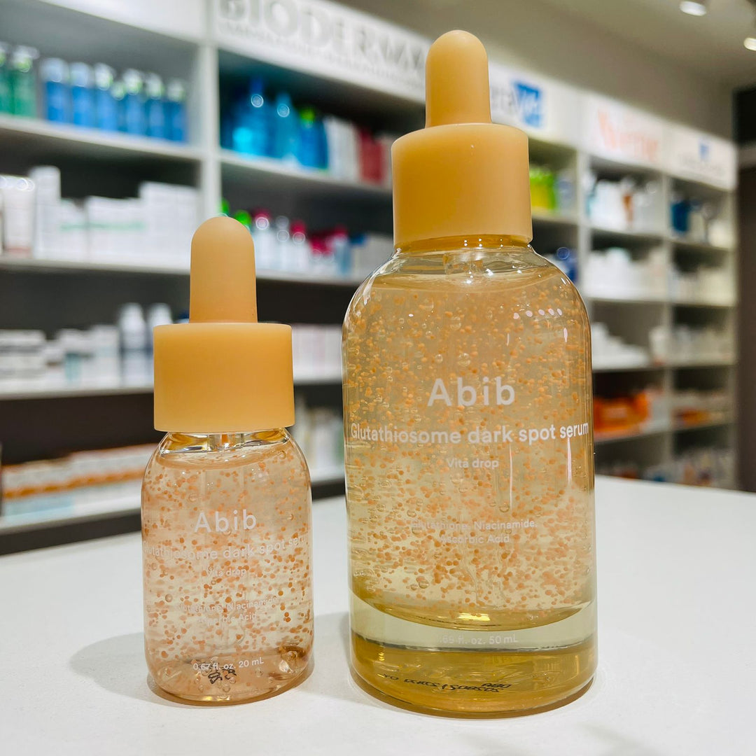 Glutathiosome Dark Spot Serum Abib